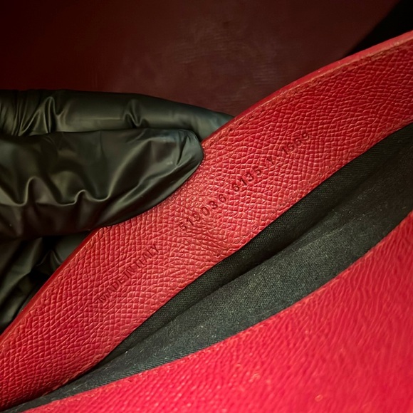 Balenciaga Ville Top Handle Bag (Large) - Picture 8 of 11